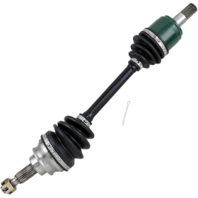 MOOSE OFFROAD FOUR WHEEL OEM Replacement Standard CV Axle Honda TRX 400-680cc 05-19
