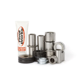 PIVOT WORKS Swingarm Linkage Repair Kit Yamaha YZ 85 03-18