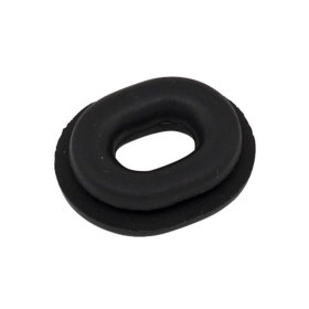 Sno-X Guminė plastikų įvorė 10vnt.