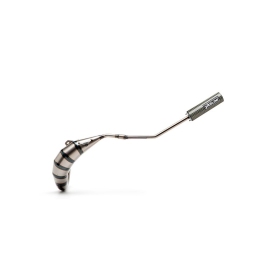 YASUNI Cross HM išmetimo sistema APRILIA / BETA / DERBI / GILERA / MALAGUTI / MBK / MOTOR HISPANIA  / PEUGEOT / RIEJU / YAMAHA 50 1988-2022