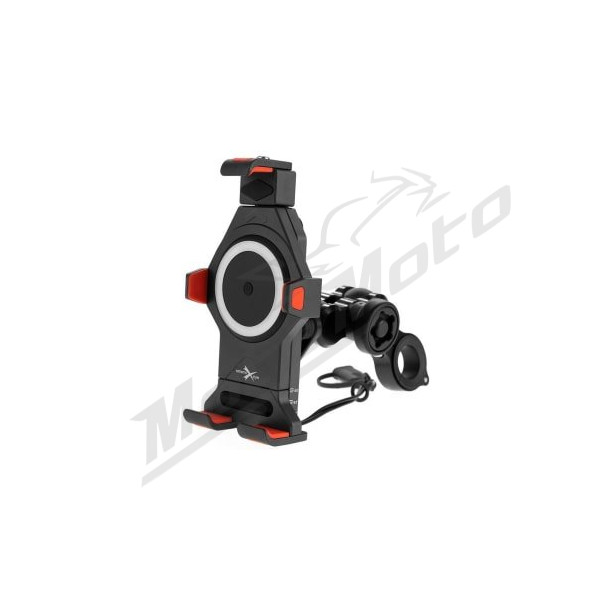 4RIDE Phone Holder 12-30 mm