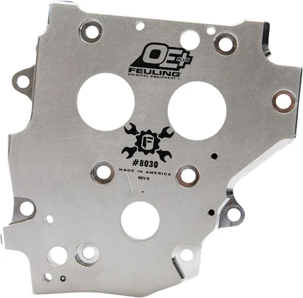 FEULING PARTS OE+ Camplate Harley Davidson FLHR / FLHRC / FLHRCI 1340-1550cc 99-06