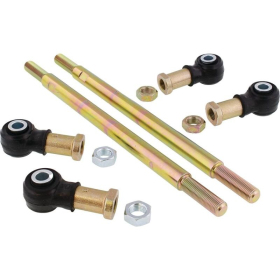 ALL BALLS Tie Rod Upgrade Kit Polaris Sportsman 450-570 22-25