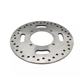 Brake disc rear MBK / Yamaha 125-250cc 05-13