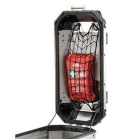Givi carrying net for Trekker Outback