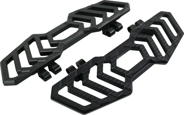 KODLIN USA Vairuotojo pakojai Harley Davidson FLDE / FLFB / FLFBS / FLH / FLHC 1340-1977cc 83-25