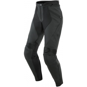 Dainese Pony 3 Ladies Motorcycle Leather Pants