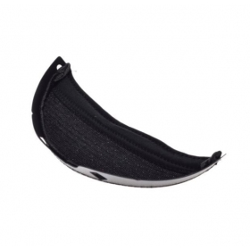LS2 FF386 / FF370 part of helmet chin