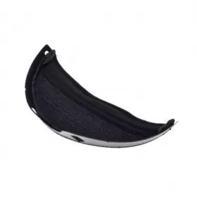 LS2 FF386 / FF370 part of helmet chin