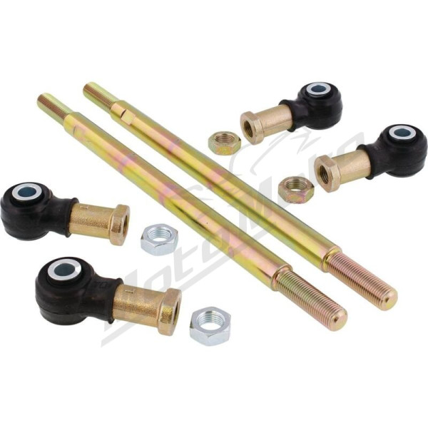 ALL BALLS Tie Rod Upgrade Kit Polaris Sportsman 450-570 22-25