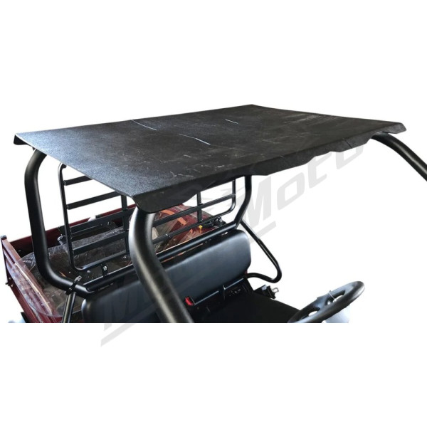 MOOSE OFFROAD UTV Roof Kawasaki KAF 400 05-27
