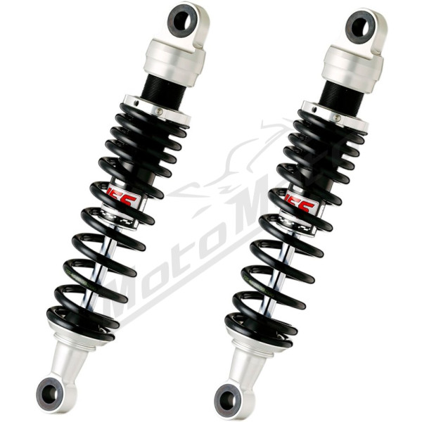 YSS Rear Shock Absorbers Triumph Bonneville / Scrambler / Thruxton 800-865cc 01-16