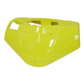 Front handlebar cover CPI ARAGON 25-50cc 2007-2012