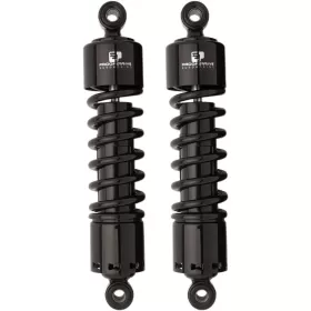 PROGRESSIVE SUSPENSION 412 Series Shocks 279,40mm Harley Davidson FLD / FXD / FXDB / FXDBP / FXDC / FXDF / FXDL / FXDWG / FXDX / FXDXI 1340-1690 91-17