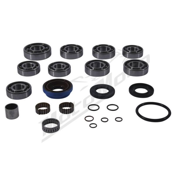 ALL BALLS Pavarų dėžės remonto kompl. Polaris Ranger 500-700 04-09