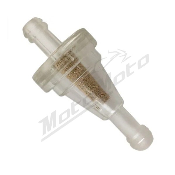 PARTS UNLIMITED Universal Fuel Filter Ø6mm 20pcs