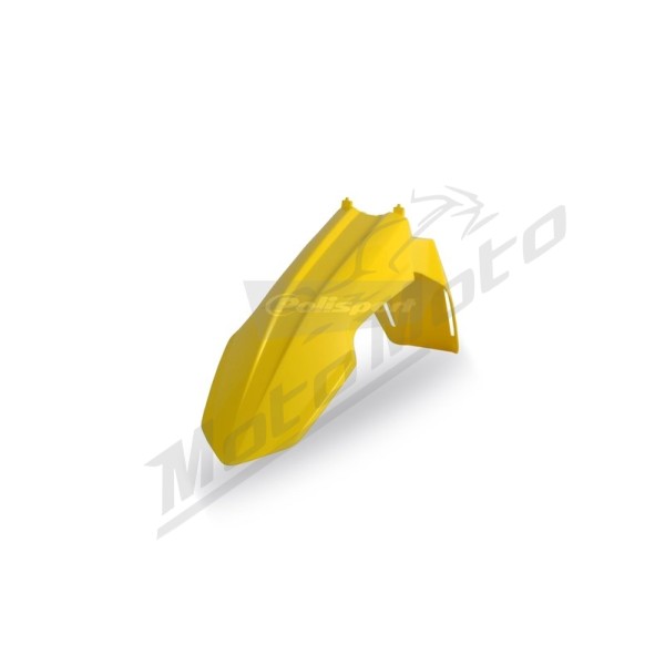 POLISPORT priekinis sparnas Suzuki RM-Z250/RM-Z450 08-18