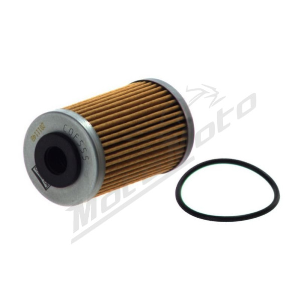 Alyvos filtras CHAMPION Husaberg / Husqvarna / KTM 250-690cc 2005-2016