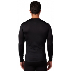 FOX Tecbase LS Baselayer Functional Shirt