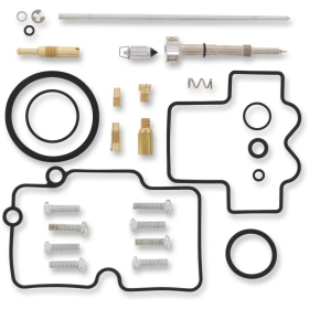 MOOSE OFFROAD Carburetor Repair Kit Kawasaki KLX 450R 08-09