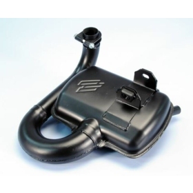 POLINI Original Exhaust Vespa Cosa / PX 125-150cc 78-16