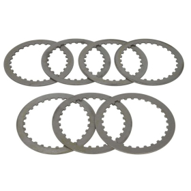 Clutch spacer set count of dividers 7pcs. Suzuki GSX-R 600 06-07