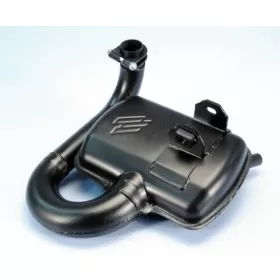 POLINI Original Exhaust Vespa Cosa / PX 125-150cc 78-16