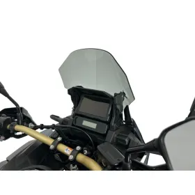 WRS Windscreen Honda CRF 1100 L ABS 24-25