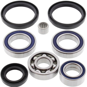All Balls Racing Front/Rear Differential Repair Kit Arctic Cat 250-500cc 02-03
