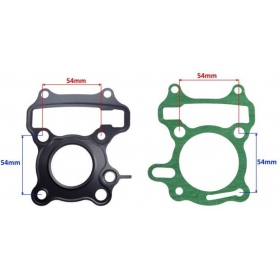 CYLINDER GASKETS FOR SYM ORBIT 4T 37mm