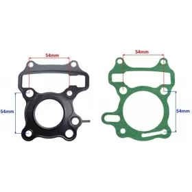 CYLINDER GASKETS FOR SYM ORBIT 4T 37mm