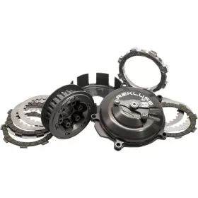 REKLUSE Core EXP 3.0 sankabos kompl. KTM SX 65 09-13