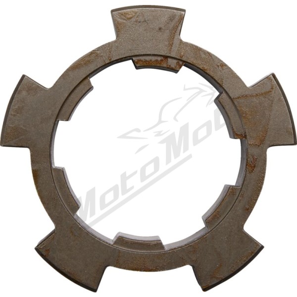 ANDREWS 4 pavarų dėžės jungiamoji sankabėlė Harley Davidson F / FL / FLF / FLH / FXS 1200/1340 36-86