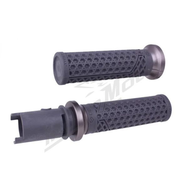 ODI Vans Grips Harley Davidson FLHXSE / FLTRKSE / FLTRXRRSE / RA 1250-2147 23-25