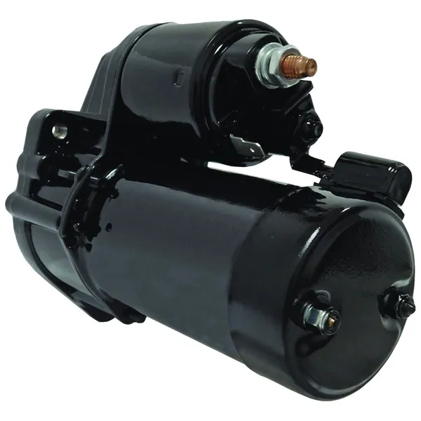 PARTS UNLIMITED Starter  MOTO GUZZI 350-1100cc 73-13