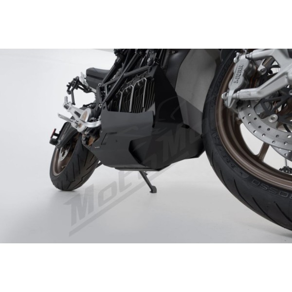 SW-MOTECH Engine Guard Zero SR/F ZF 14.4 18-22