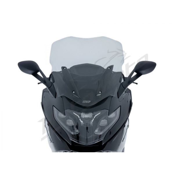 WRS Windscreen Touring Smoke BMW K 1600 GT 11->