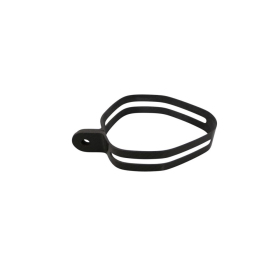 AKRAPOVIC Muffler Clamp TR22
