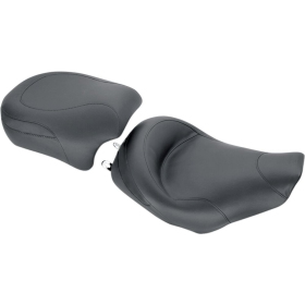 MUSTANG Standart Touring Sėdynė Harley Davidson FLHR / FLHRI / FLHTI / FLHX 1340-1800 97-07 