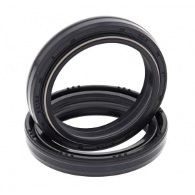 Oil seals 4RIDE 55-117 41X53X10.5/8 HONDA / YAMAHA / KAWASAKI / SUZUKI / TRIUMPH 125-1700 1979-2019 2pcs