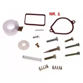 Carburetor repair kit ROMET KARPATY DELTA