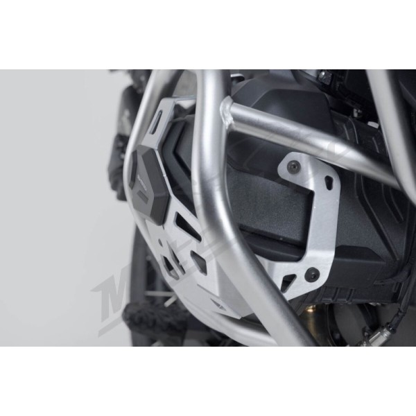 SW-MOTECH Variklio apsauga Bajaj / BMW 100-1300 16-25