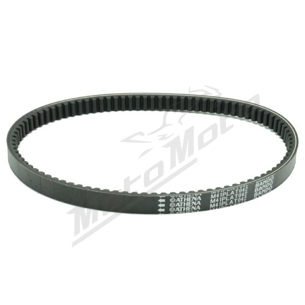 Variatoriaus diržas ATHENA 906x22,5x10 HONDA FES / NES / PS / SES / SH / MALAGUTI BLOG / CENTRO 125-160 00-12