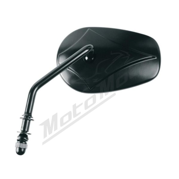VICMA Left Mirror OEM 5/16" Harley Davidson (1pc)