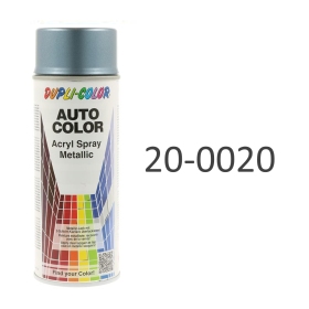 DUPLI-COLOR Coloured paints 400ml 20-0020