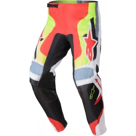 Off Road Pants Alpinestars Fluid Agent