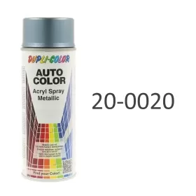 DUPLI-COLOR Coloured paints 400ml 20-0020