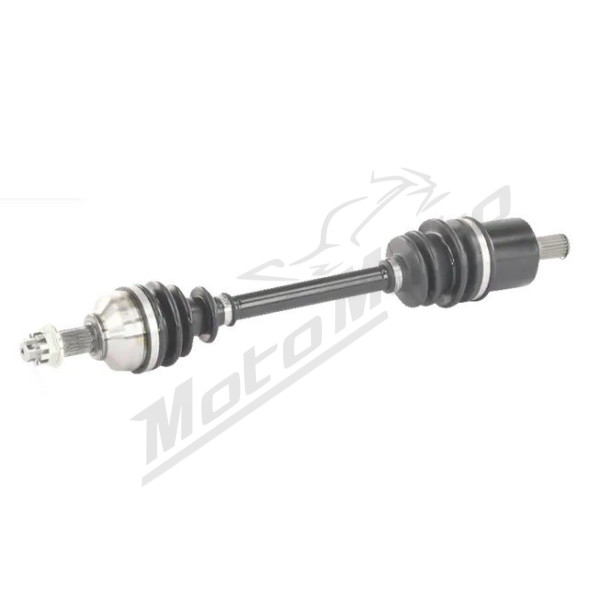 MOOSE OFFROAD OEM Replacement Standard CV Axle Honda TRX 420-520 20-21