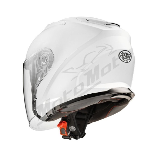 PREMIER HELMETS Dokker U8 Helmet