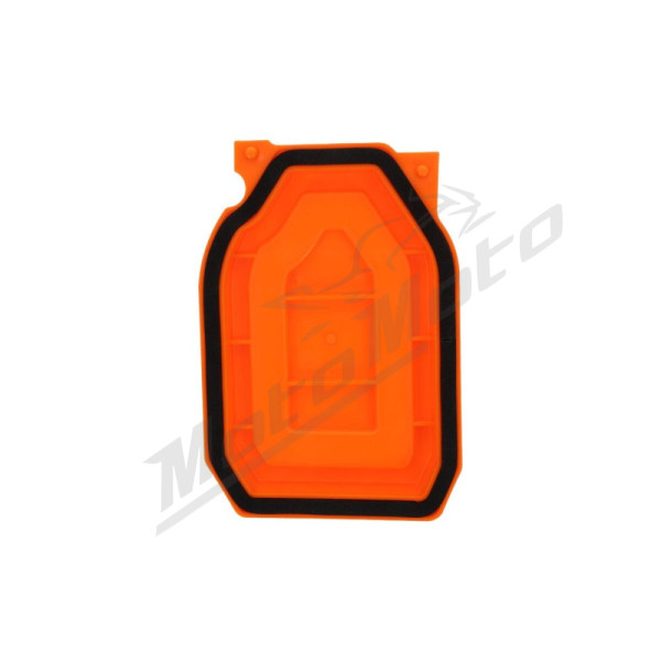 Twin Air Oro Filtro Dėžės Dangtelis Kawasaki KX 250cc 25->